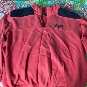 Vineyard Vines Shep Shirt. Size Large